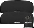 Triple-Axle RV Tire Covers for Trailers, Waterproof and UV Resistant, Durable by AirSkirts