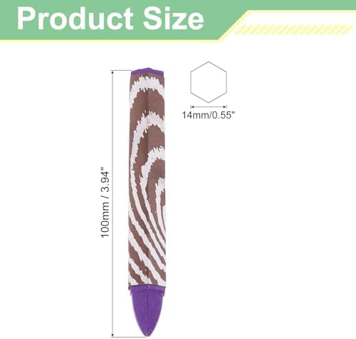 uxcell Lumber Marking Crayons - Image 2