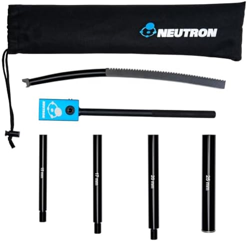 Neutron Tire Changing Tool Kit – Mounting Arm Tool by Unknown