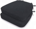 AAAAAcessories Chair Cushions for Dining Chairs by AAAAAcessories