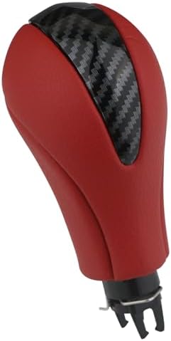 APPERFiT Gear Shift Knob for Automatic Transmission Gear Shifter 34910-JK03A by APPERFiT