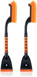 Snow Brush for car by Unknown