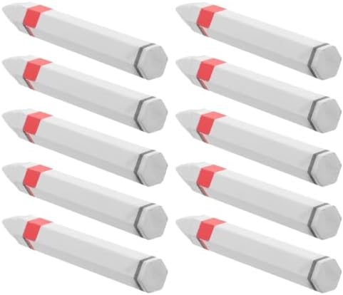 Didiseaon White Tire Marking Crayon Pen by Didiseaon
