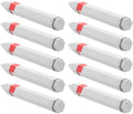 Tofficu White Wax Tire Marking Pen by Tofficu