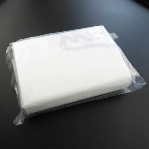 WHEEL CONNECT Tire Storage Bags. Made of Polyethylene LDPE Plastic, Extra-Large - Image 5