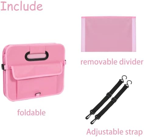 AOKJOY Car Trunk Organizer - Image 5