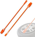 Tire Mount and Demount Iron 41" Tire Spoon Bar by Unknown