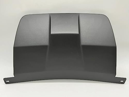 APA Replacement Textured Trailer Hitch Cover - Image 2