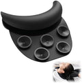 Shampoo Bowl Neck Rest Cushion by Unknown