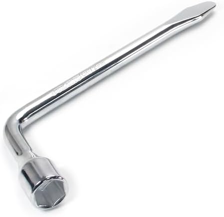Utoolmart Car Spare Tire Lug Wrench by Utoolmart
