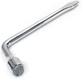 Utoolmart Car Spare Tire Lug Wrench by Utoolmart
