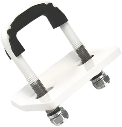 1.25 and 2 Inch Anti-Rattle Hitch Tightener by BCOWPV
