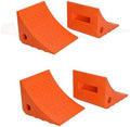 Wheel Chocks, Rubber Wheel Chock by Tiousmoky