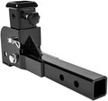 HECASA Folding Hitch Adapter by HECASA