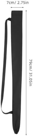 VOSAREA 2pcs Umbrella Storage Pouch - Image 2