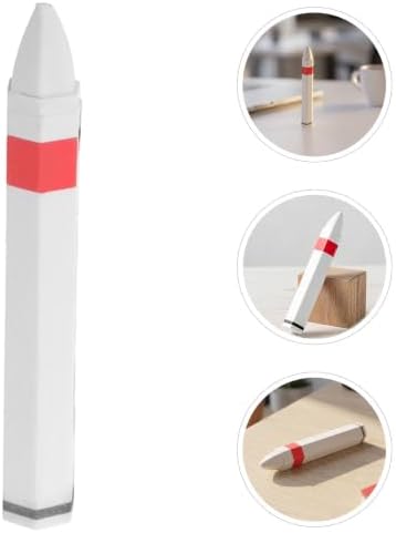 White Tire Marking Crayon for Car Exteriors and Wood - Image 7