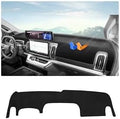 Autorder Dashboard Cover Mat for Ford Expedition 2025 2026 Accessories Dash by Autorder