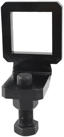 Srliya Anti Rattle Hitch Tightener 2in 3/4in Thread Heavy Duty (Glossy by Unknown