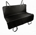 Dog Car Seat Covers by CBBPET