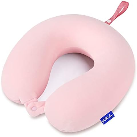 Fabuday Memory Foam Neck Pillows by Fabuday