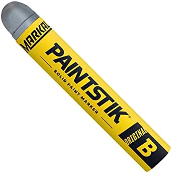 Markal 80230 B Paintstik Solid Paint Ambient Surface Marker - Image 2