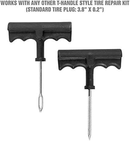 OEMTOOLS 26684 Tire Repair Plugs, 30 Pack - Image 3