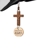 Car Accessories Christian Gifts by BobbyCreativity