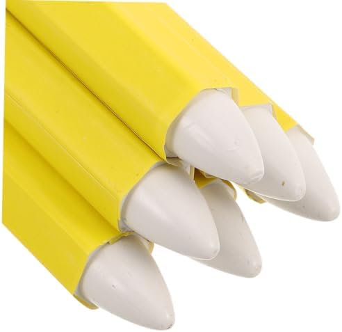 12pcs Tire Paint Marker Wax Pencils - Image 3