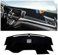 Autorder Dashboard Cover Mat for Honda Odyssey 2003-2026 Accessories Dash Cover by Autorder