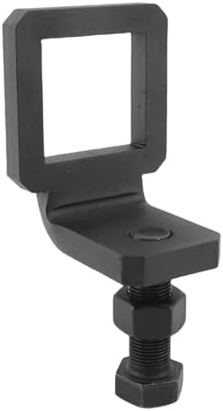 Ttle Tightener for Inch Receivers, Synthetic Steel Construction - Image 6