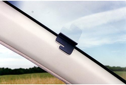 Dash Designs 23" Retractable Windshield Sunshade - Image 6