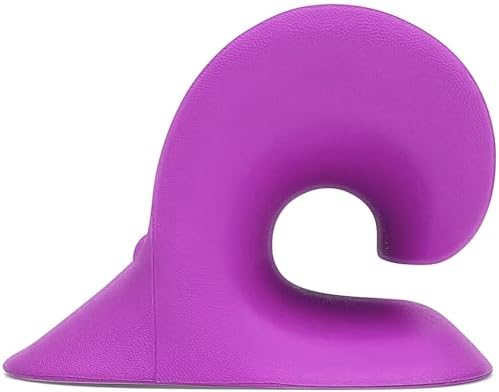 RESTCLOUD Neck and Shoulder Relaxer, Cervical Traction Device - Image 4