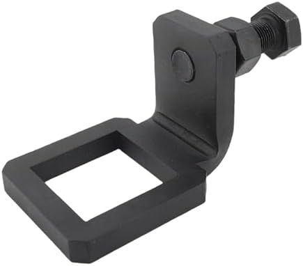 Srliya Anti Rattle Hitch Tightener 2in 3/4in Thread Heavy Duty (Matte - Image 2