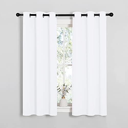 NICETOWN White Light Blocking Curtains by NICETOWN