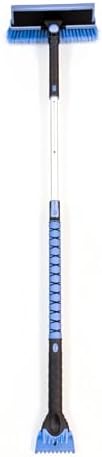HEEYA 58.7 Inch Snow Brush by HEEYA