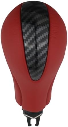 APPERFiT Gear Shift Knob for Automatic Transmission Gear Shifter 34910-JK03A - Image 2