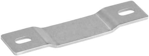 8 Pcs Roof Rack Mounting Brackets, - Image 3