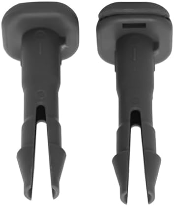 Universal 10mm Headrest Post Guide Collar, Effortless Install Seat Hole Insert by Unknown