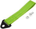 RASTP Racing Tow Strap for Front or Rear Bumper by RASTP