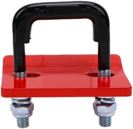 Karlak Hitch Tightener Anti Rattle Clamp Heavy Duty Stabilizer - Image 4