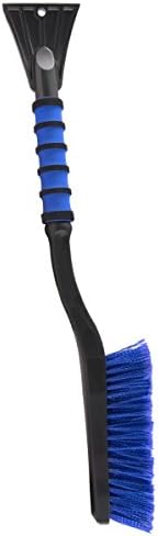 Mallory 533 SnoWisp Deluxe 26" Snow Brush - Image 5