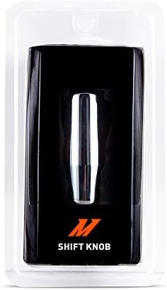Mishimoto MMSK-GR Weighted Shift Knob - Image 6