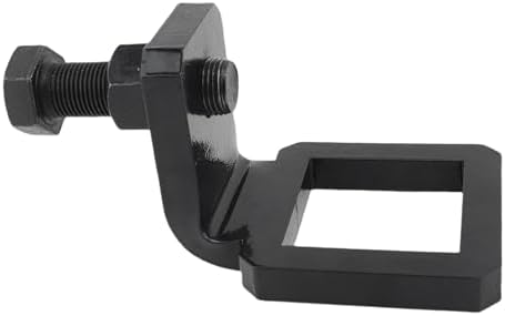 Ttle Tightener for Inch Receivers, Synthetic Steel Construction - Image 2