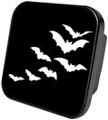 Universal Trailer Hitch Cover Fits by Unknown