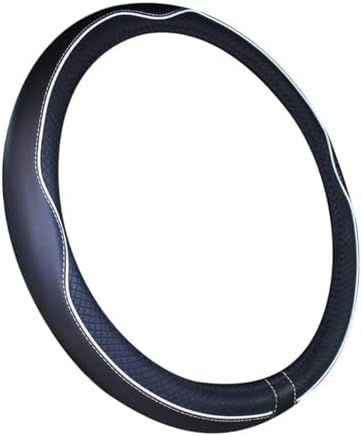 Mayco Bell Universal Standard Size Steering Wheel Cover Anti-Slip, Breathable - Image 2