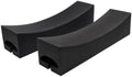 All-Purpose Foam Roof Rack Pads Compact, Paddleboards Roof Pads, Paddleboarders by Unknown
