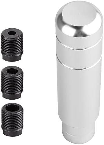 BARTOO Aluminum Alloy Shifter Knob - Image 4