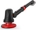 Electric Ice Scraper for Milwaukee 18V Battery, 1300RPM High-Speed Windshield by Unknown