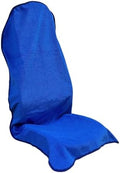 Waterproof Car Seat Cover for Front Seats, Protector for Cars SUVs Trucks by Hirritale