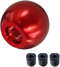 BDZMC Round Ball Car Gear Shift Knob by Unknown